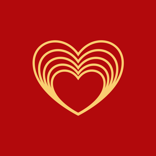 Heart Signal Unisex T-shirt