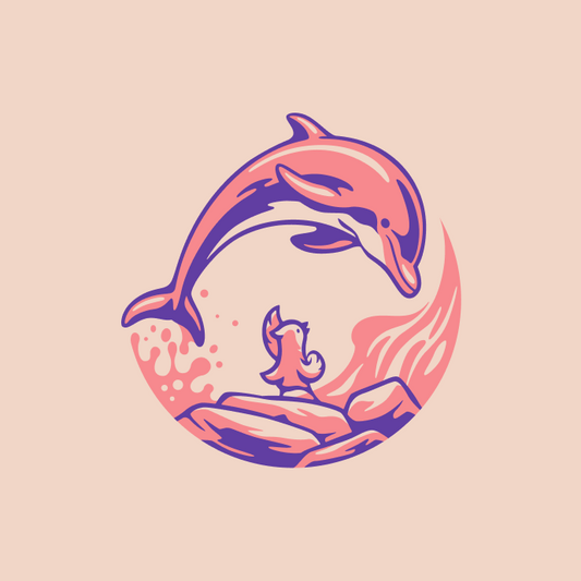 Free Flow Women's Crew