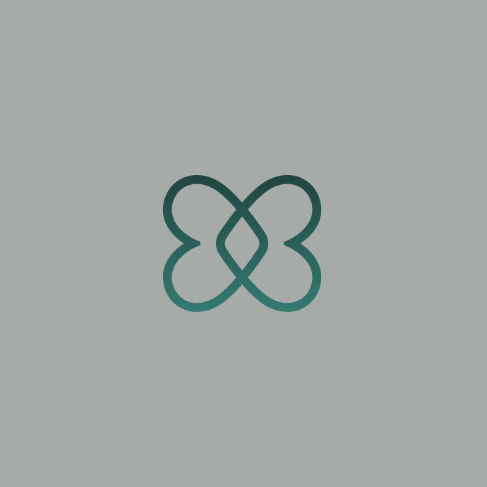 Love in Motion Women's Hoodie