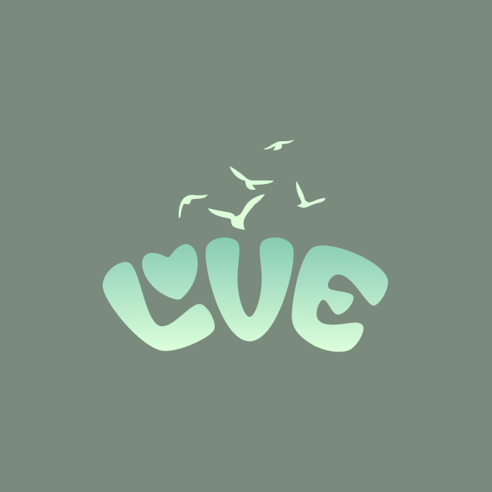 Love Horizon Women's Hoodie