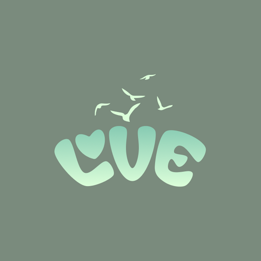 Love Horizon Women's Hoodie