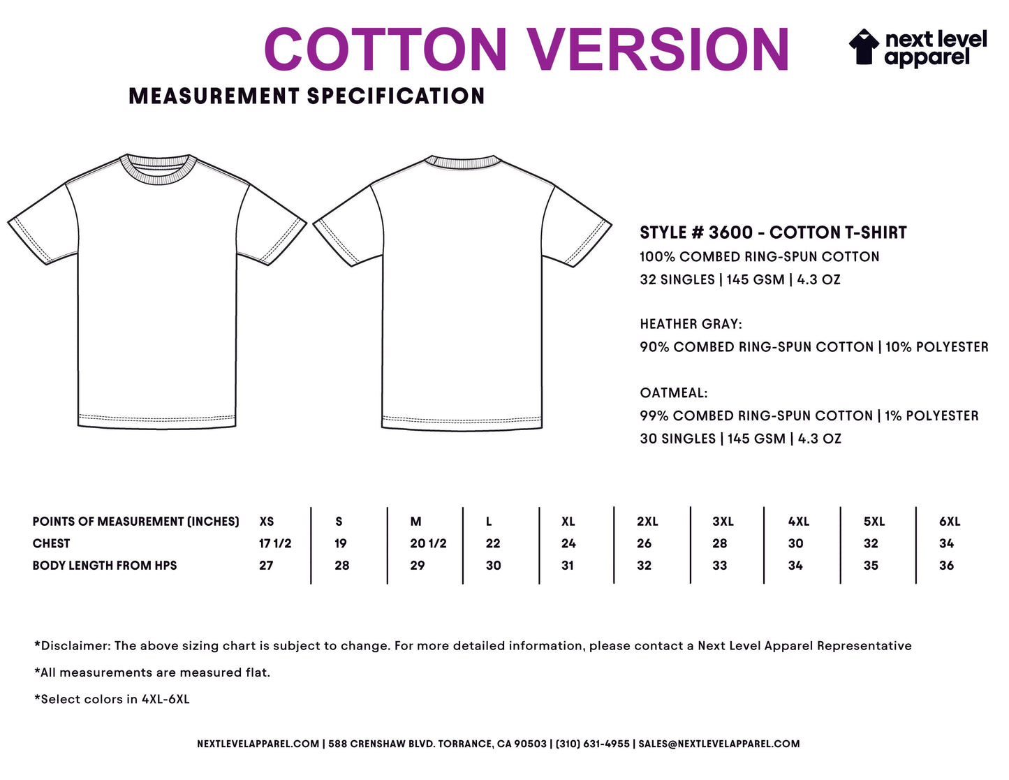 I WANT MORE COLORS SHIRT