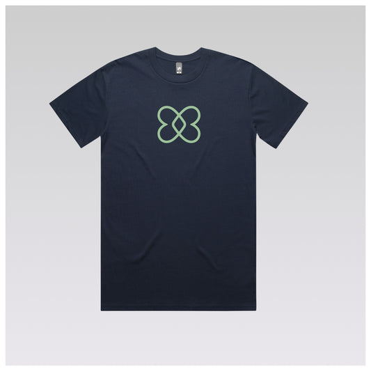 Love in Motion Unisex T-shirt
