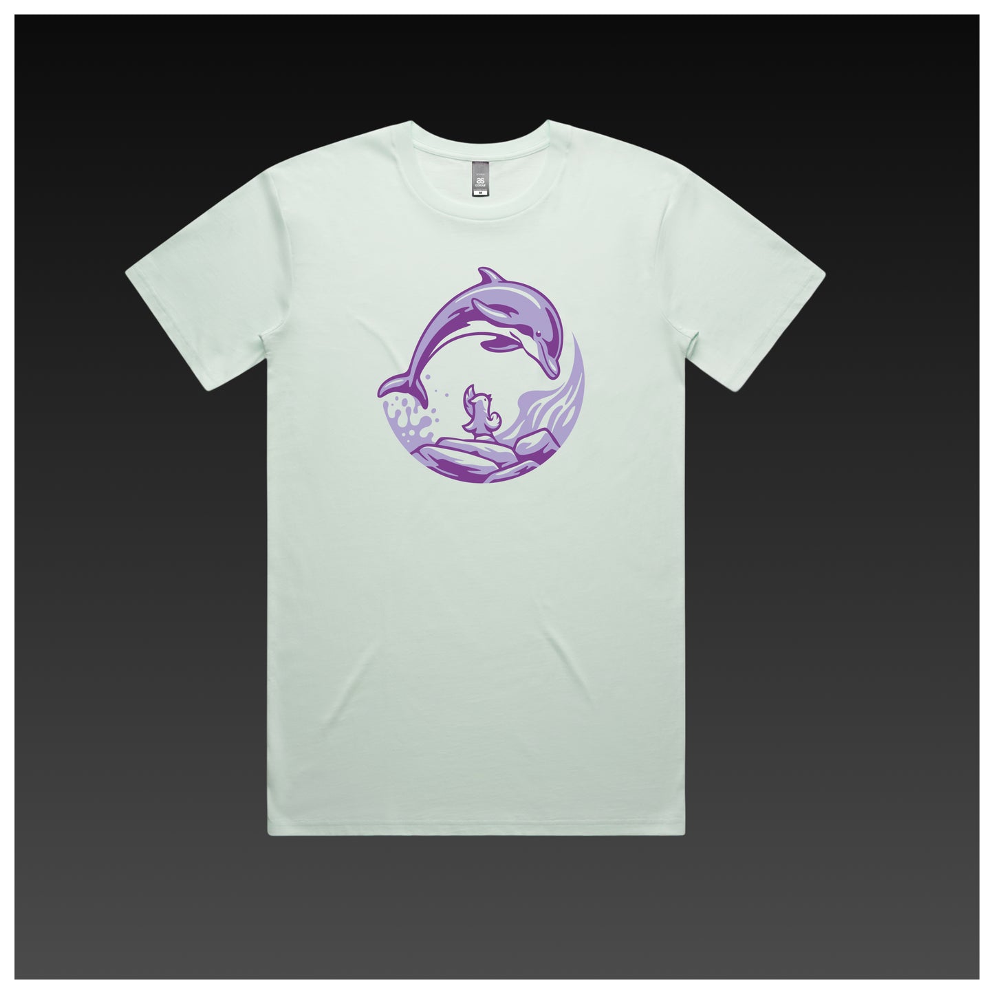 Free Flow Unisex T-shirt