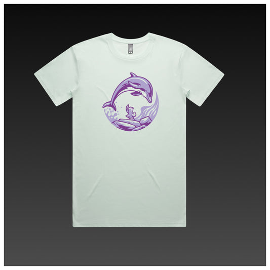 Free Flow Unisex T-shirt