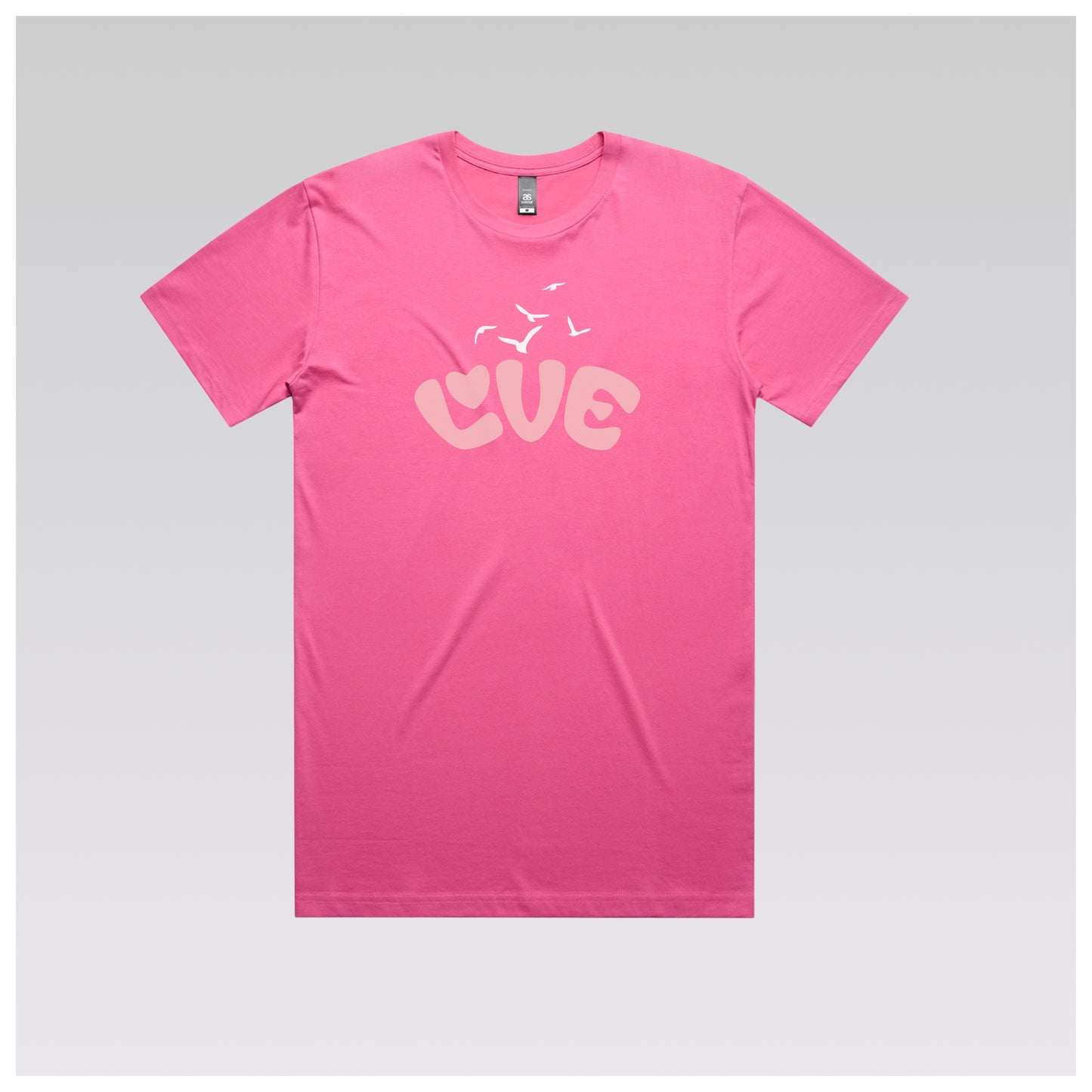 Love Horizon Unisex T-shirt