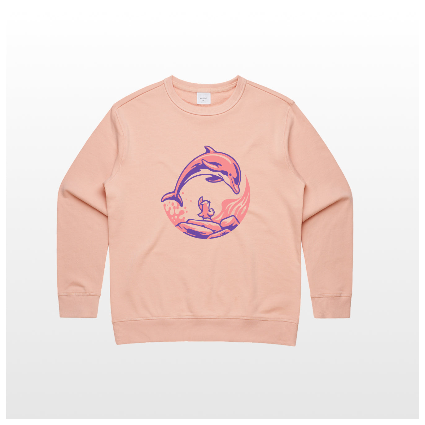 Free Flow Women's Crew