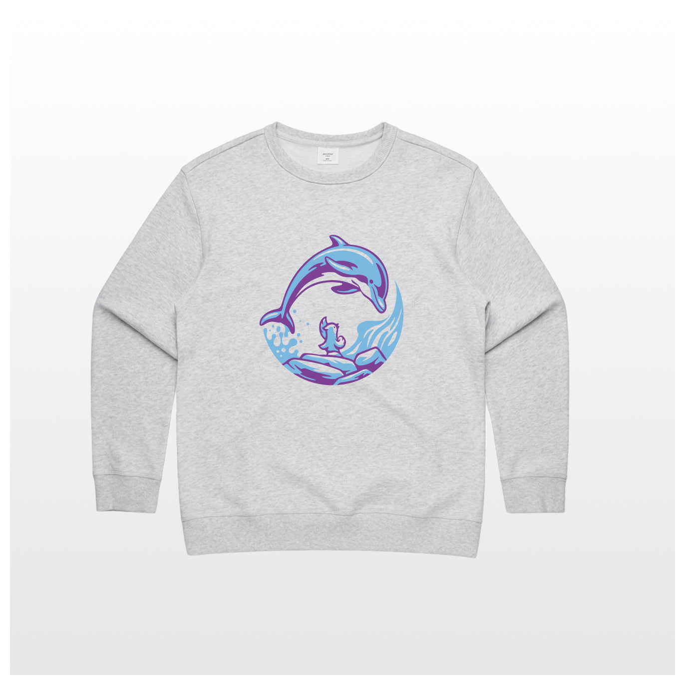 Free Flow Women's Crew