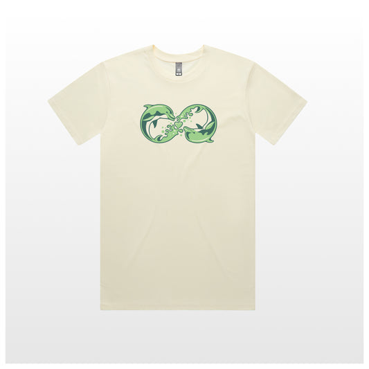 Flow Mates Unisex T-shirt