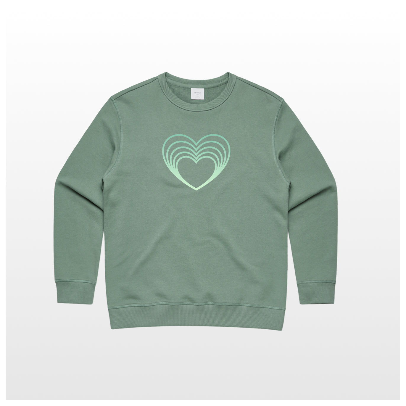 Heart Signal Women's Crew