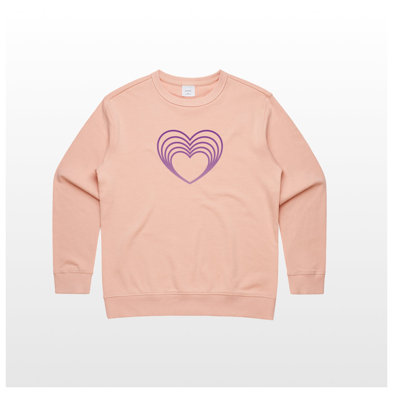 Heart Signal Women's Crew
