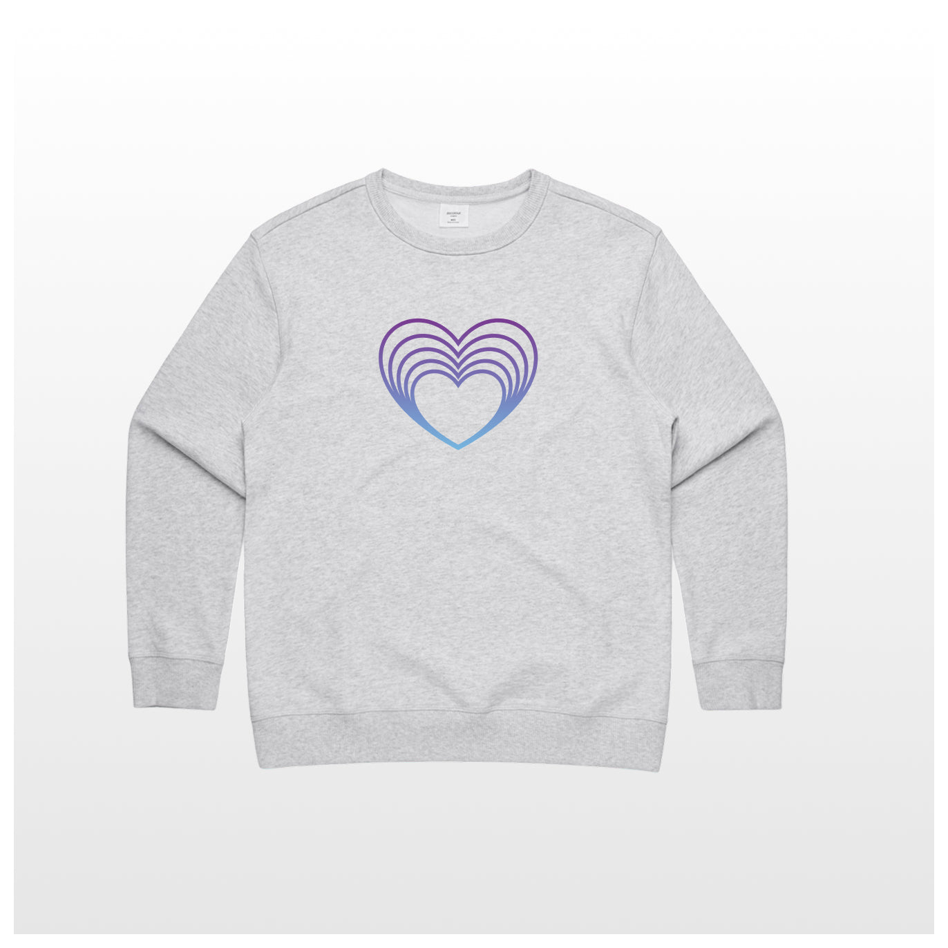 Heart Signal Women's Crew
