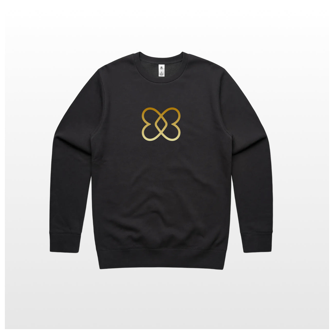 Love in Motion Men's Crew