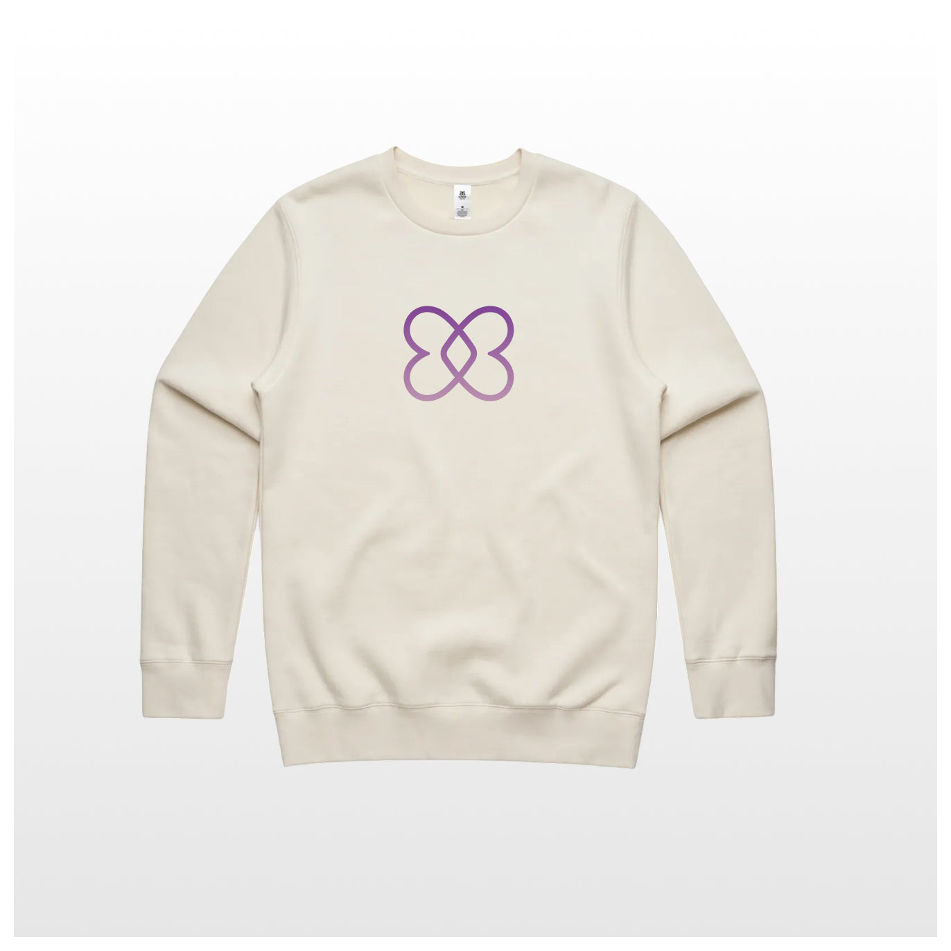 Love in Motion Men's Crew