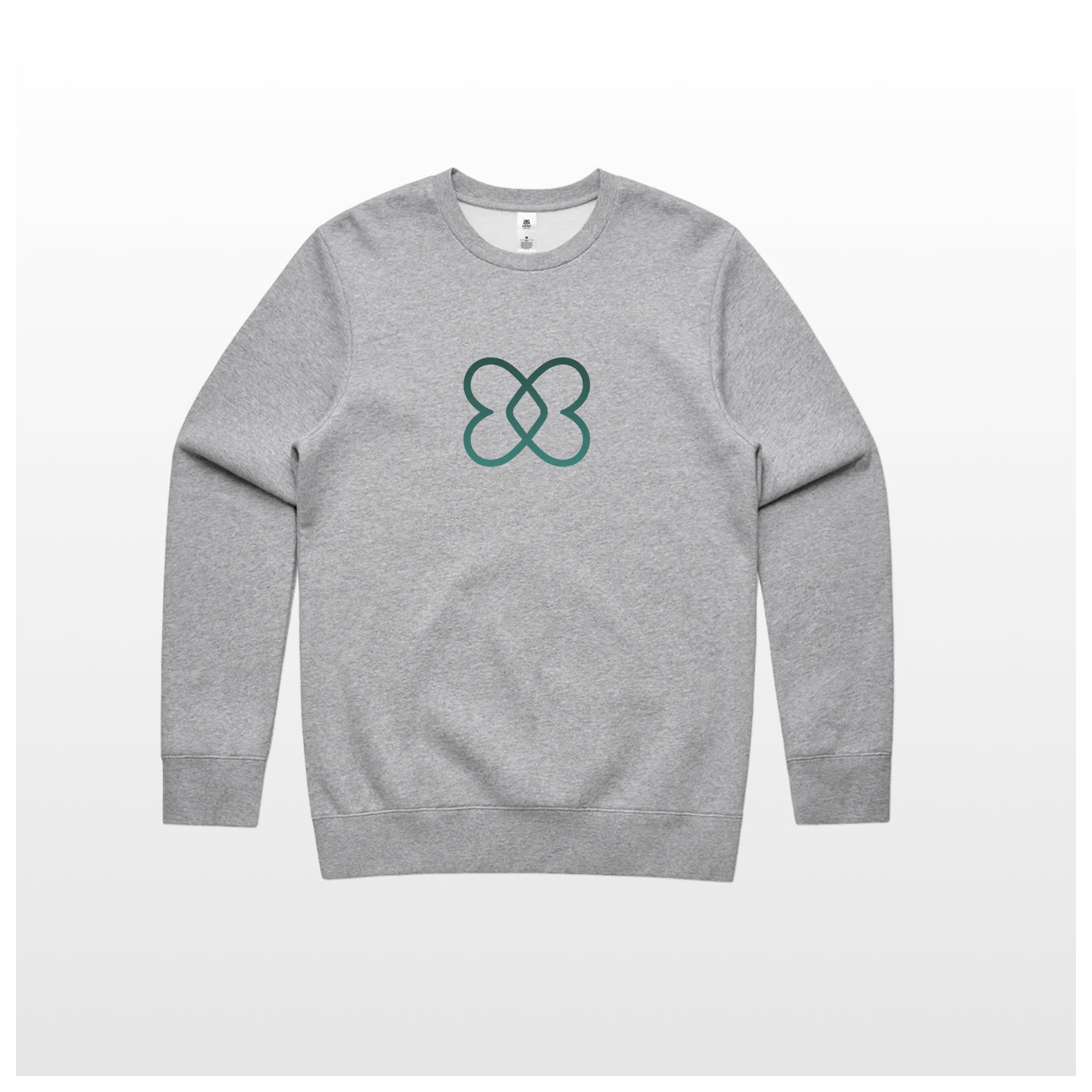 Love in Motion Men's Crew