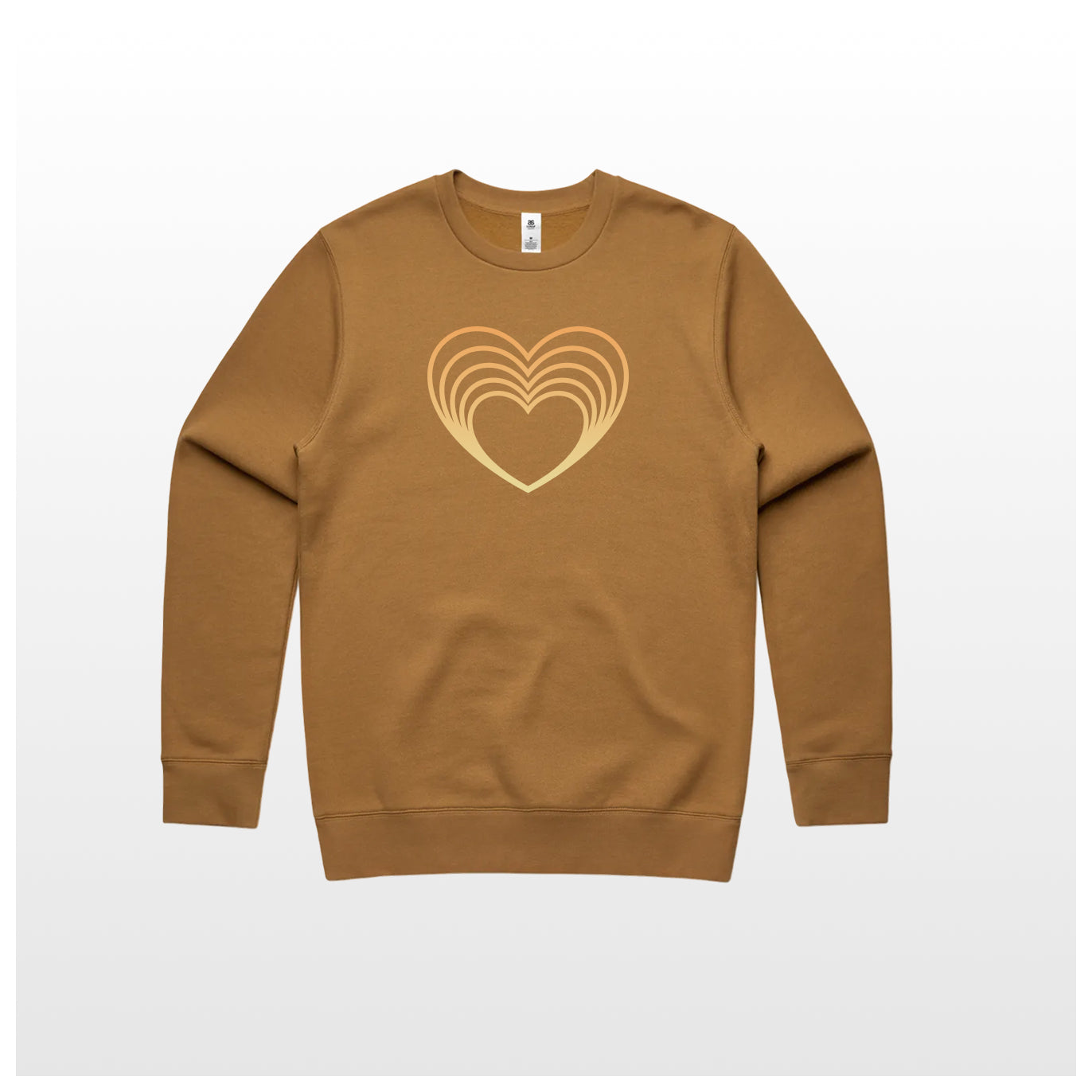 Heart Signal Men's Crew