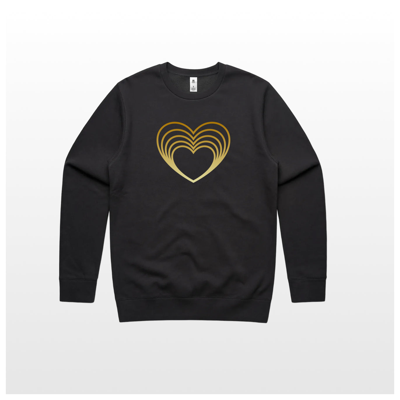 Heart Signal Men's Crew