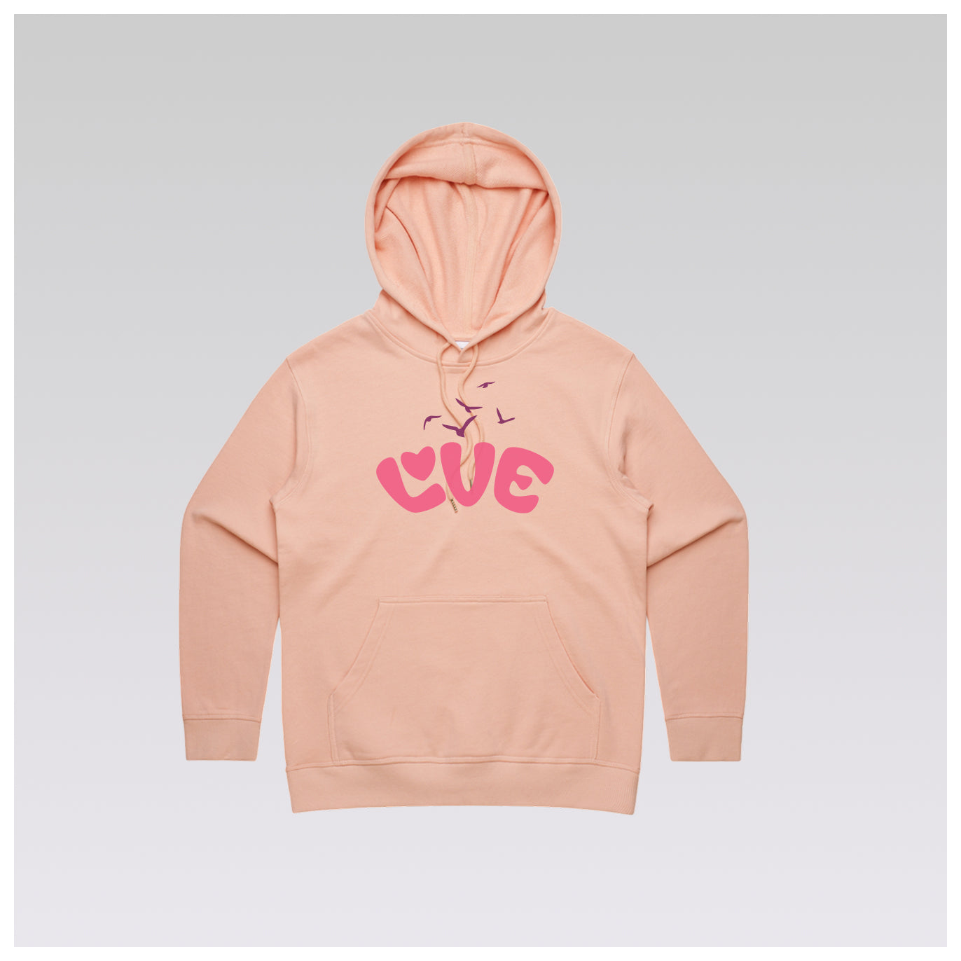 Love Horizon Women's Hoodie
