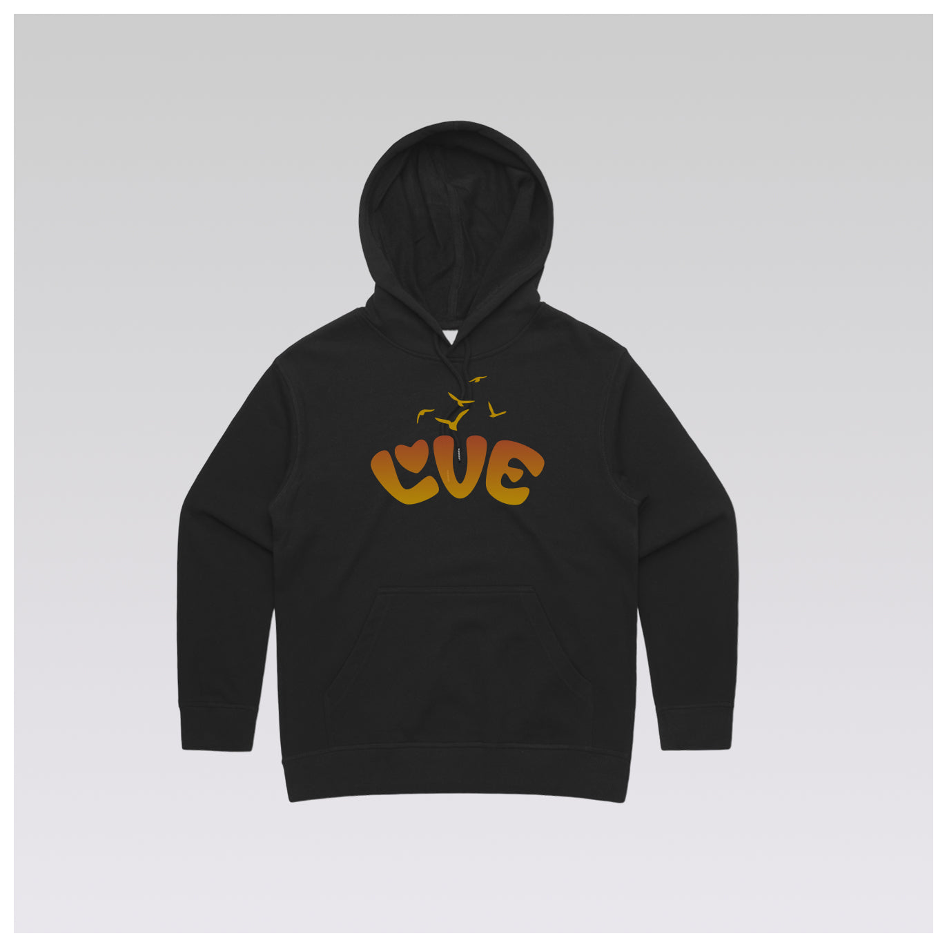 Love Horizon Women's Hoodie
