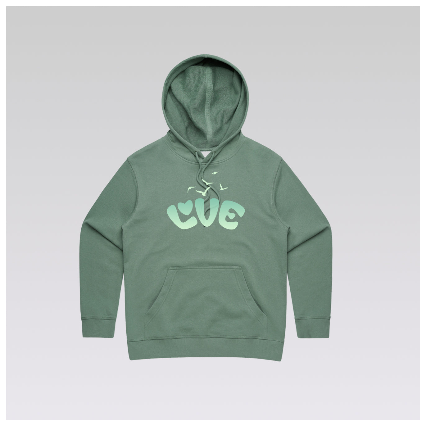 Love Horizon Women's Hoodie