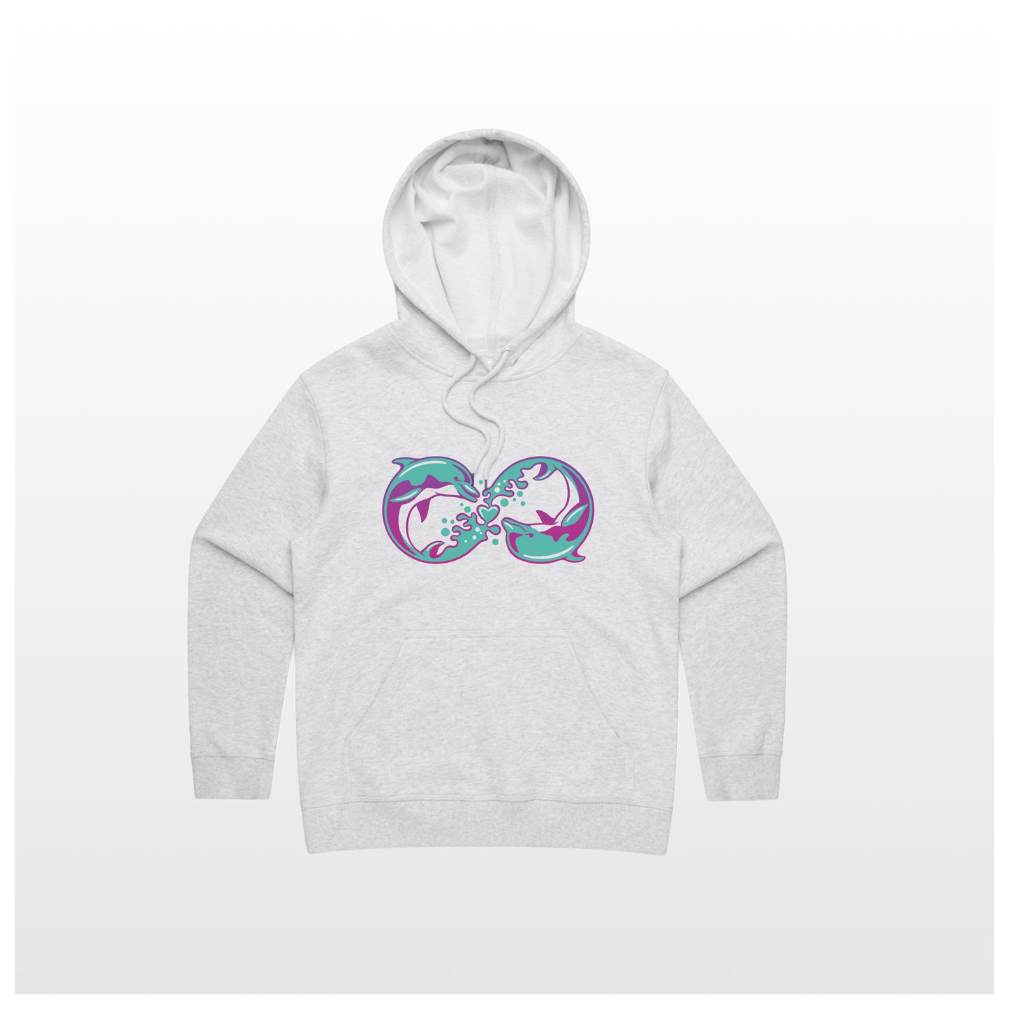 Flow Mates Women's Hoodie