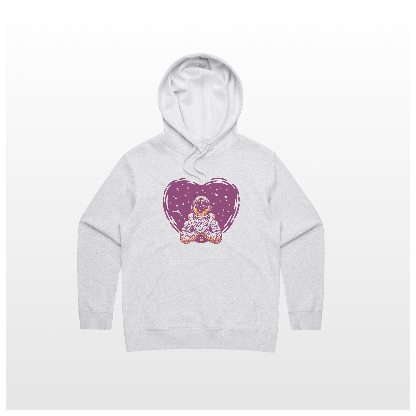 LoveNaut Women's Hoodie