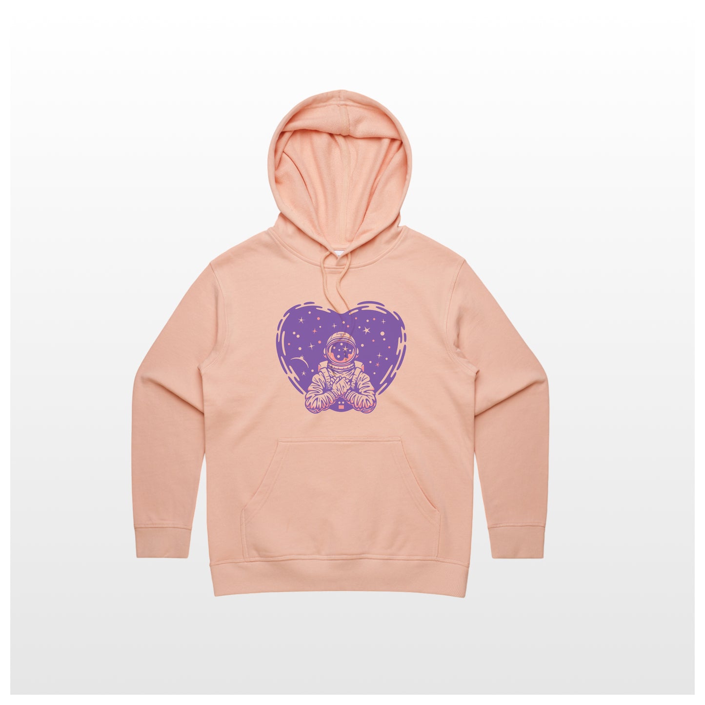 LoveNaut Women's Hoodie