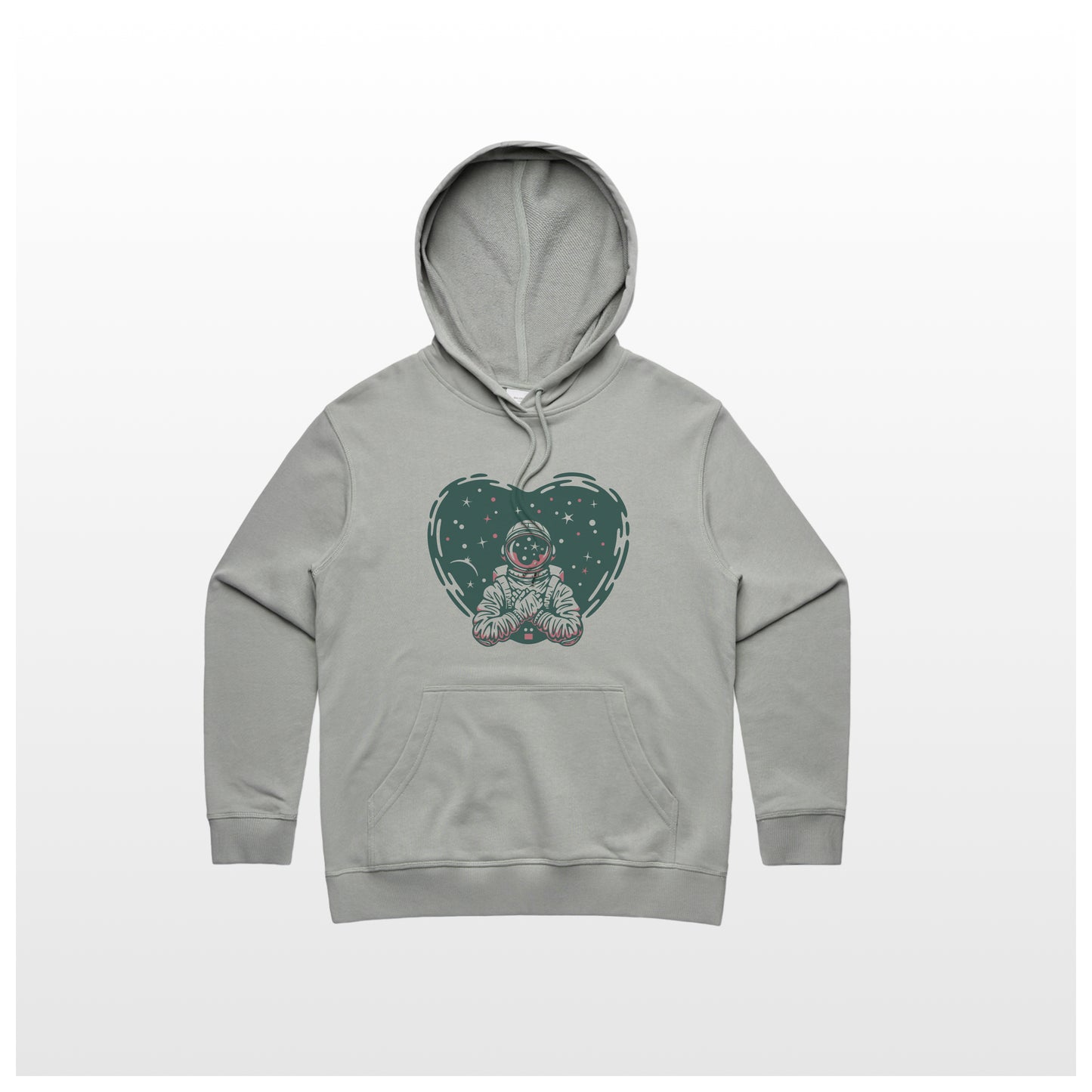 LoveNaut Women's Hoodie