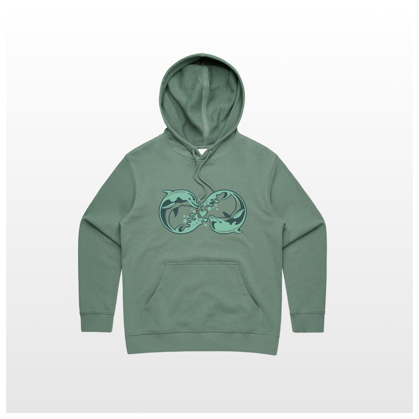 Flow Mates Women's Hoodie