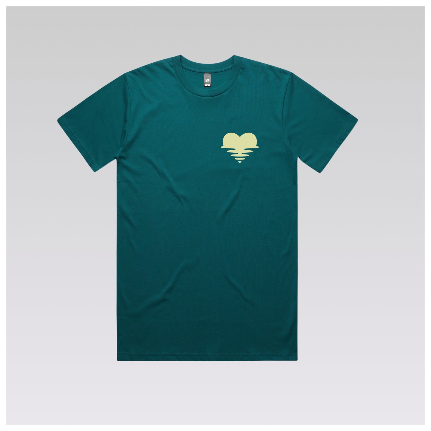 Heart Rise Unisex T-shirt