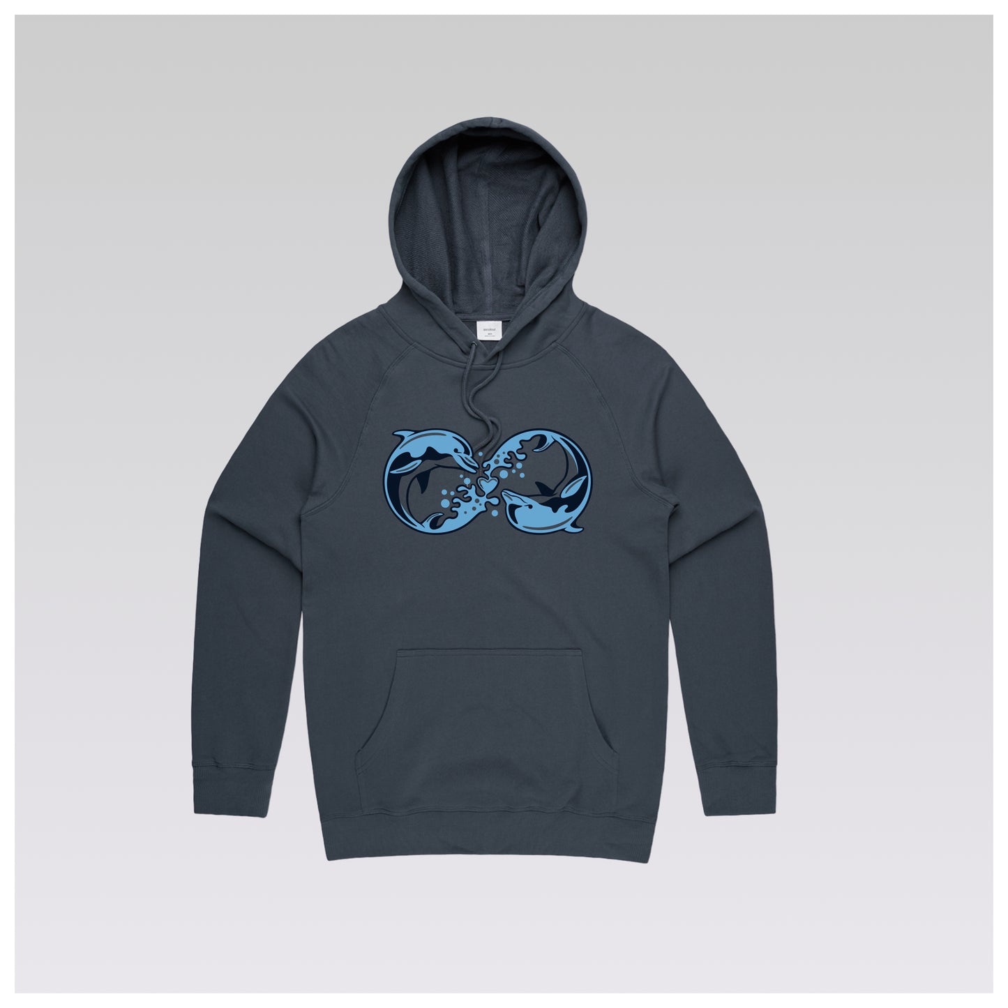 Flow Mates Men's Hoodie