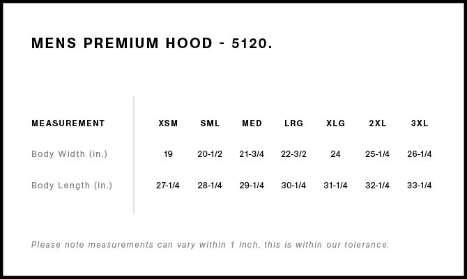 Flow Mates Men's Hoodie