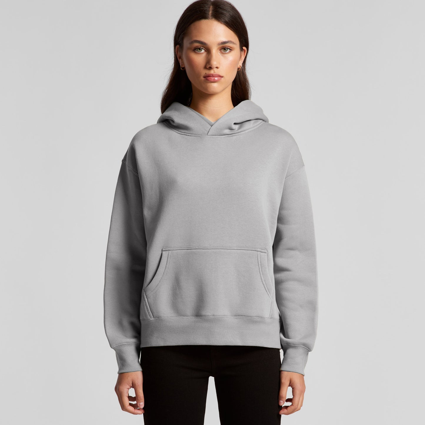 Hoodie - Men & Women Fits (Optional)