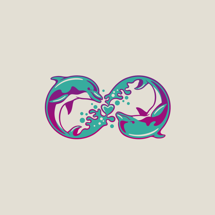 Flow Mates Men's Crew