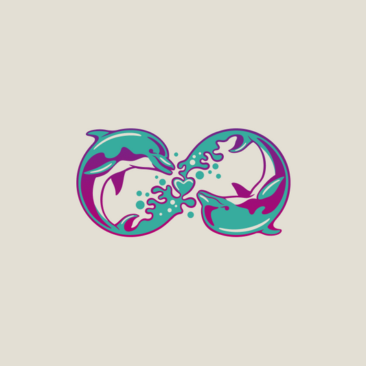 Flow Mates Men's Crew