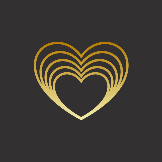 Heart Signal Men's Crew