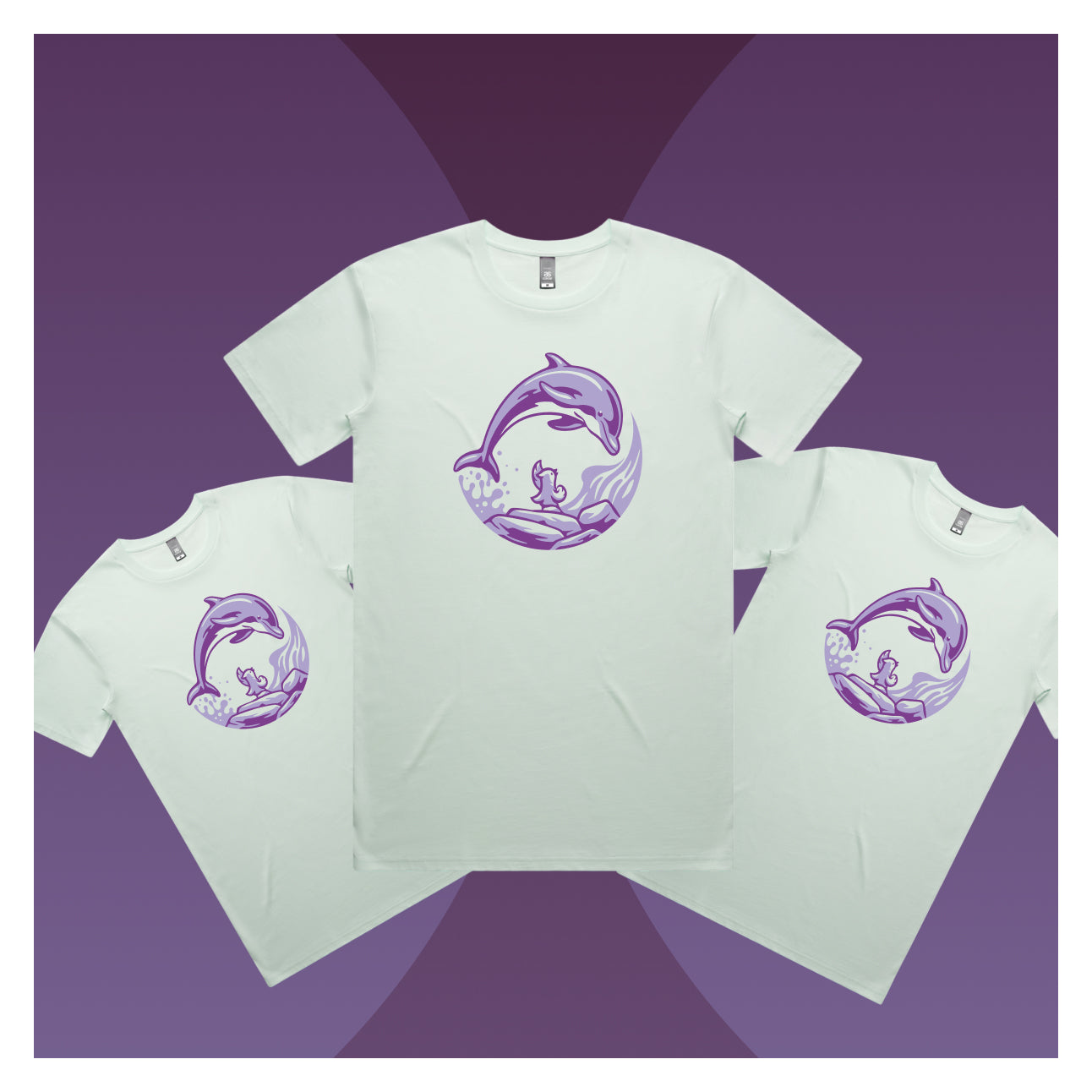 Free Flow Unisex T-shirt