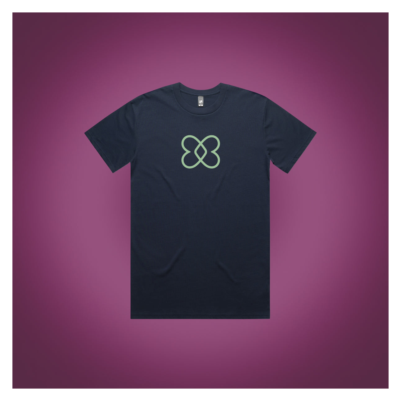 Love in Motion Unisex T-shirt