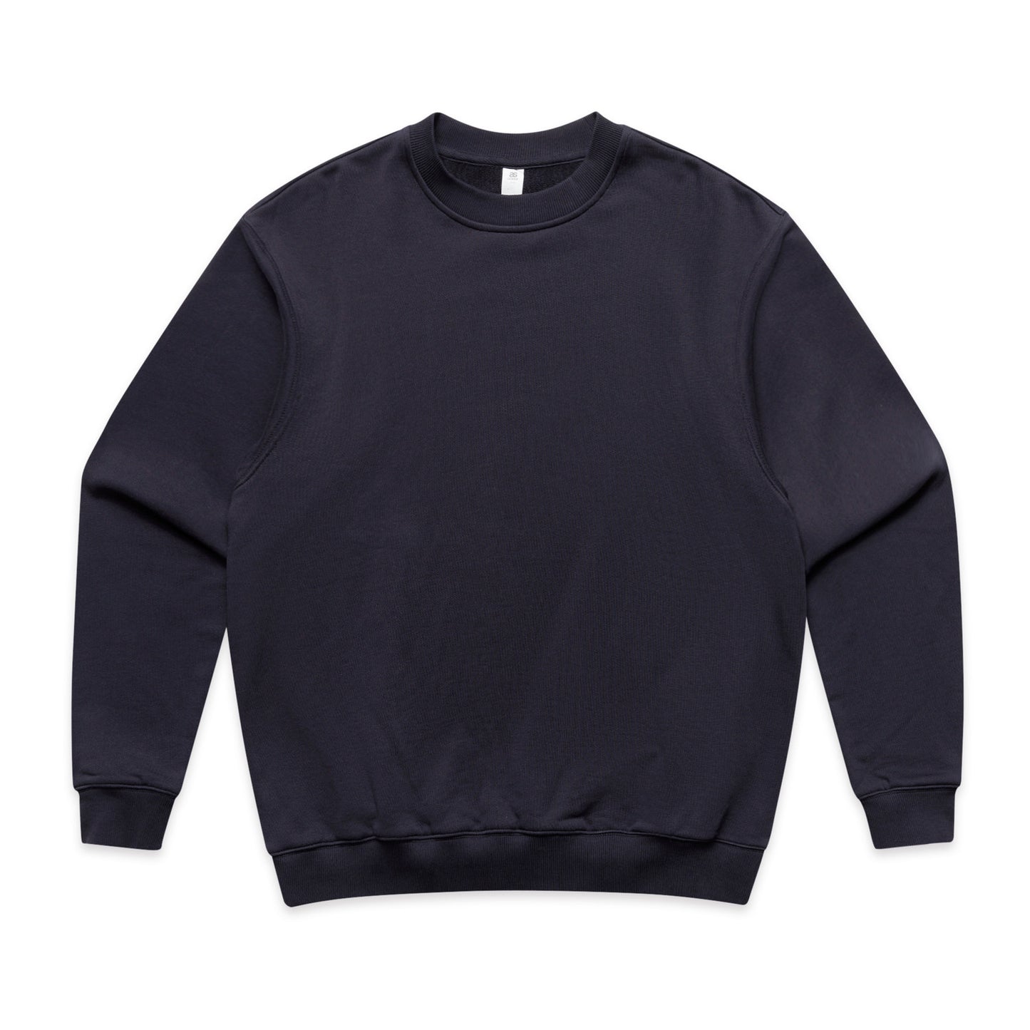 100% Cotton Hoodie/Crew (Optional)