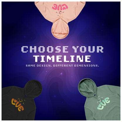 Love Horizon Women's Hoodie