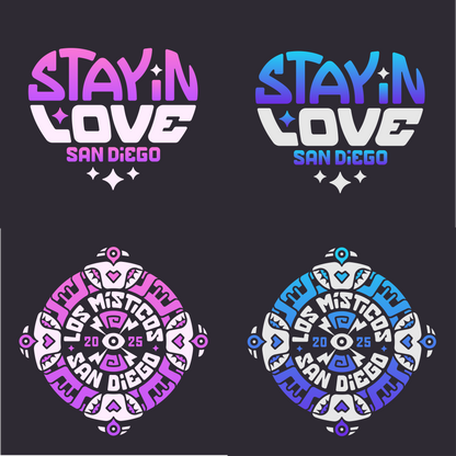 Hoodie - Men & Women Fits (Optional)