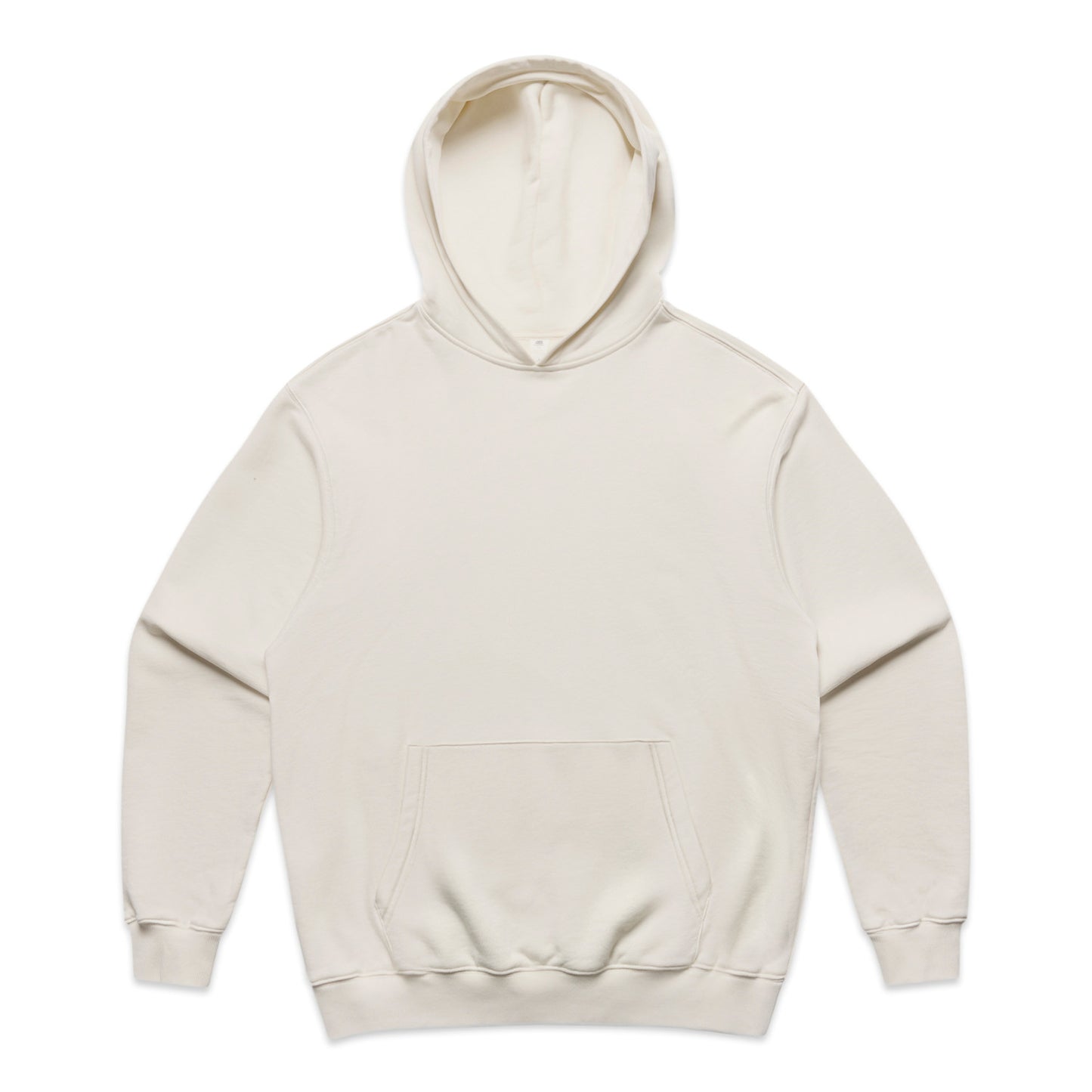 100% Cotton Hoodie/Crew (Optional)