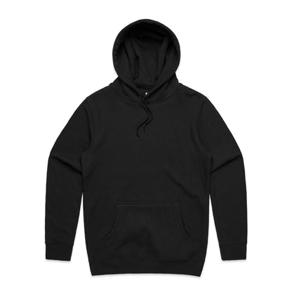 100% Cotton Hoodie/Crew (Optional)
