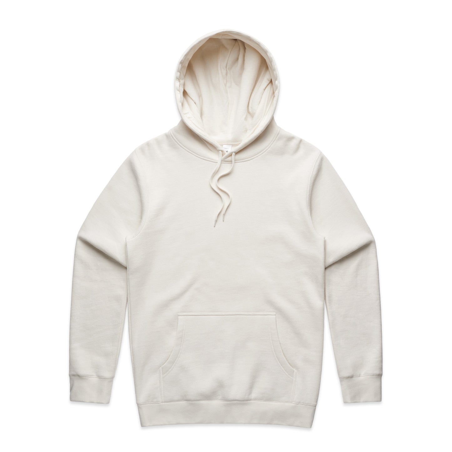 100% Cotton Hoodie/Crew (Optional)