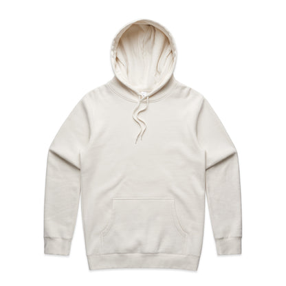 100% Cotton Hoodie/Crew (Optional)