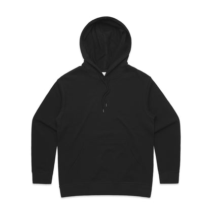 100% Cotton Hoodie/Crew (Optional)