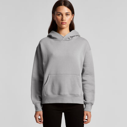 Hoodie - Men & Women Fits (Optional)