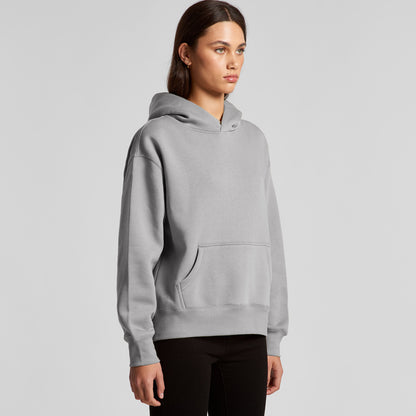 Hoodie - Men & Women Fits (Optional)