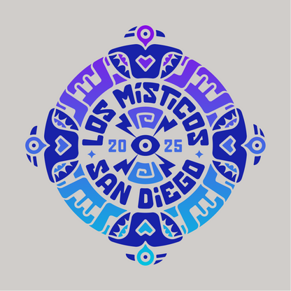 Crew Neck - Men & Women Fits (Optional)