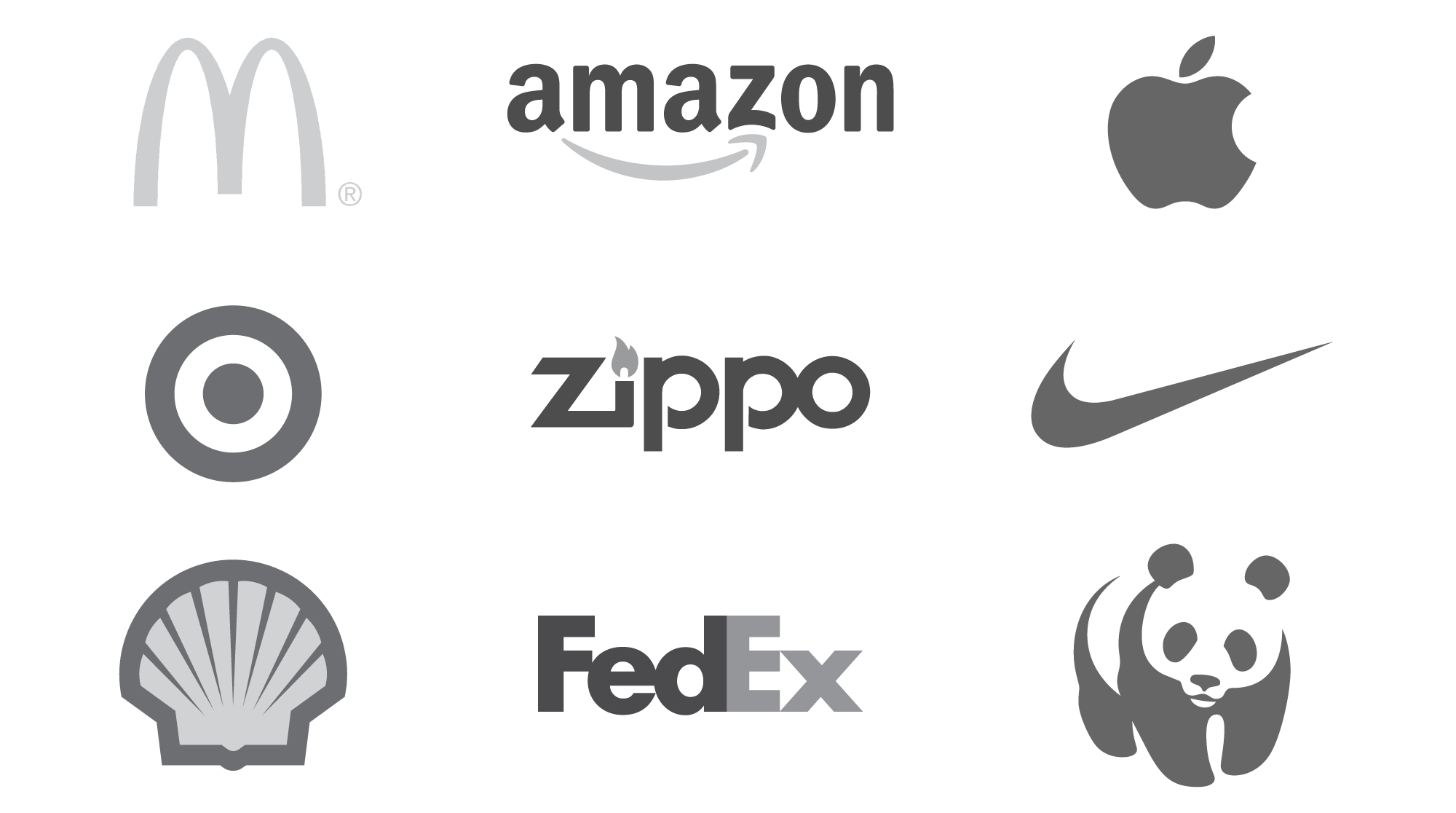 Easy Company Logos To Draw